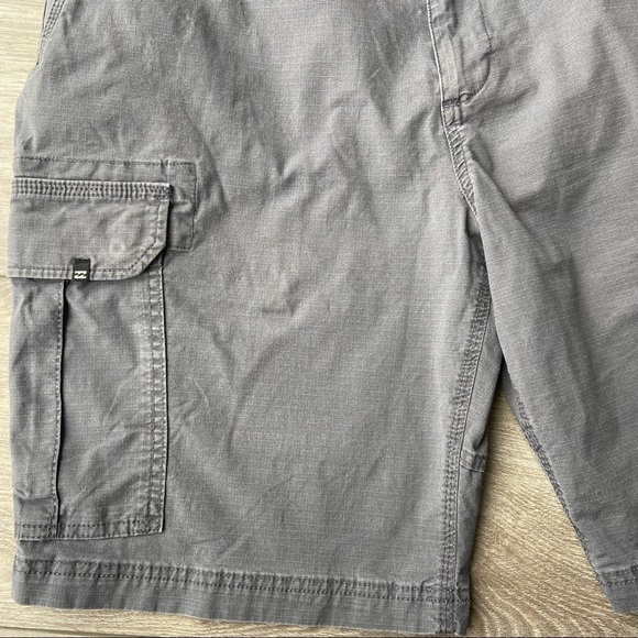BILLABONG SCHEME CARGO  WALKSHORTS STRETCH - Picture 15 of 15
